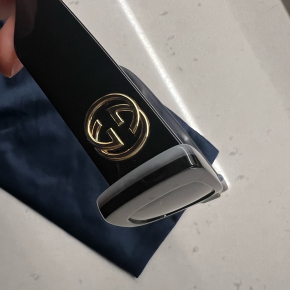 NWOT Gucci Rectangle Frames - Picture 9 of 11